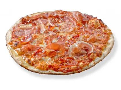 Pizza Macellaio