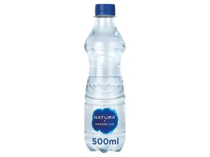 Bonaqua - neperlivá voda 0,5l
