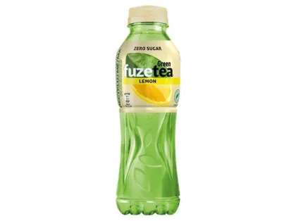 Ice Tea citrus zero sugar- Fuzetea 0,5l